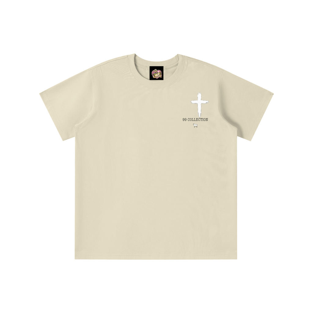 Sorona Quick-Dry Cooling Kids' T-shirt