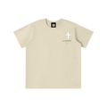 Sorona Quick-Dry Cooling Kids' T-shirt