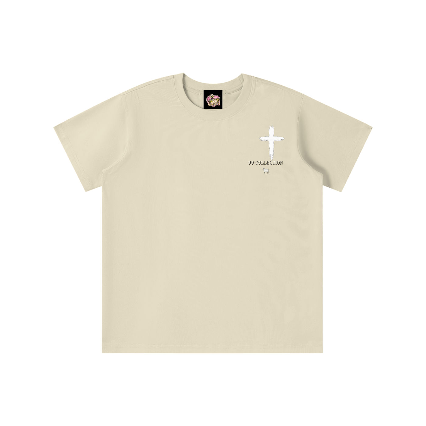 Sorona Quick-Dry Cooling Kids' T-shirt