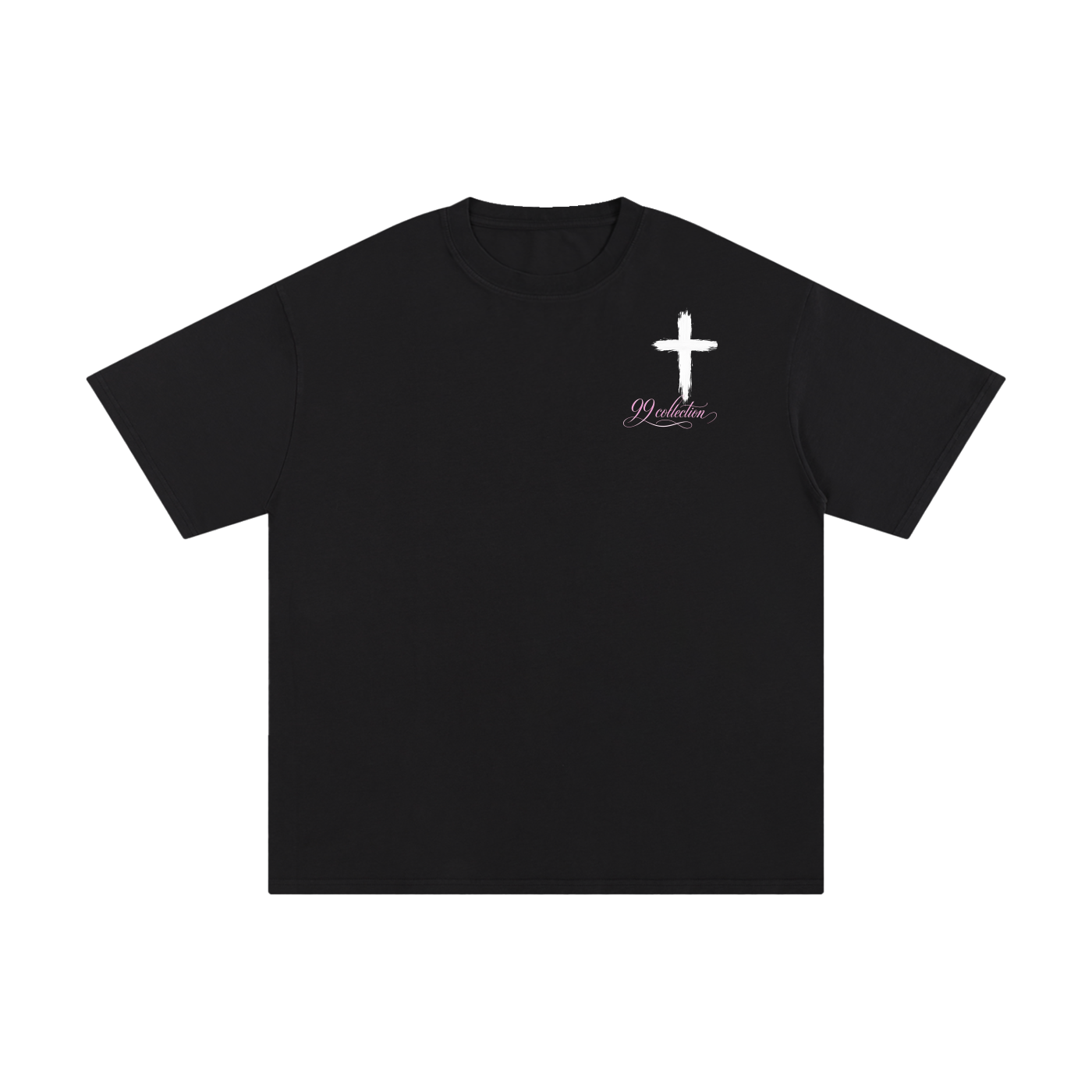 99/Unisex Pure Cotton T-Shirt