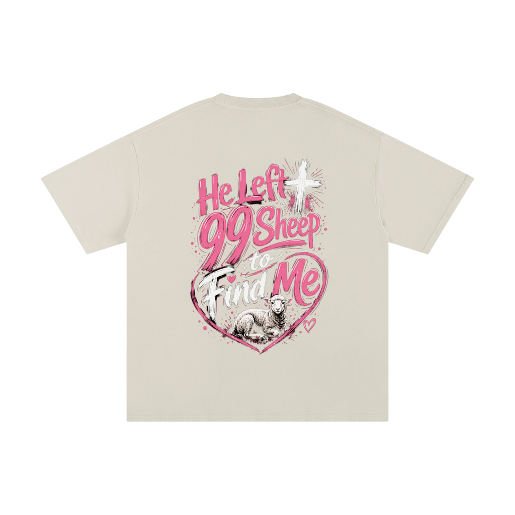 99/Unisex Pure Cotton T-Shirt