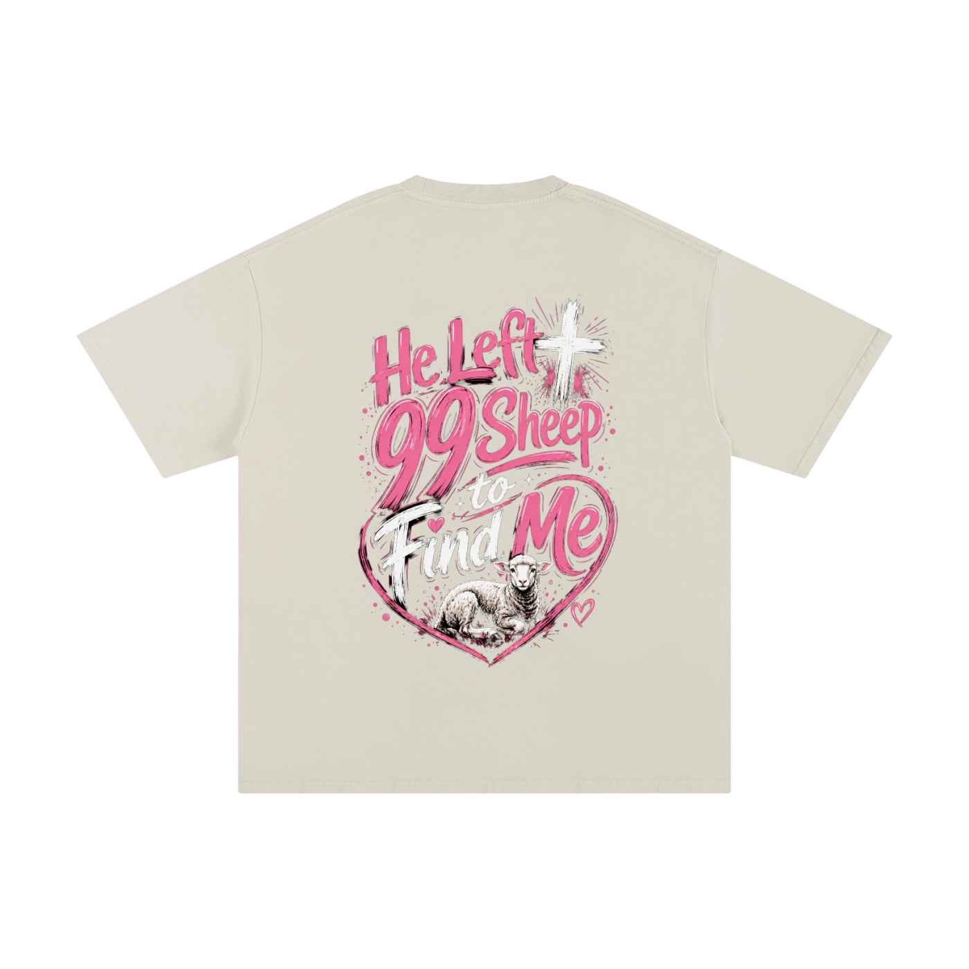 99/Unisex Pure Cotton T-Shirt