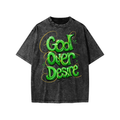 Snow Washed Kids' T-Shirt