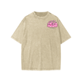 Snow Washed Kids' T-Shirt