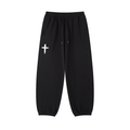 Essential Jogged Sweatpants