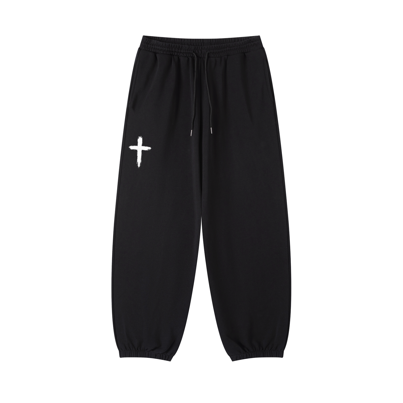 Essential Jogged Sweatpants