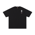 Identity/Unisex Pure Cotton T-Shirt