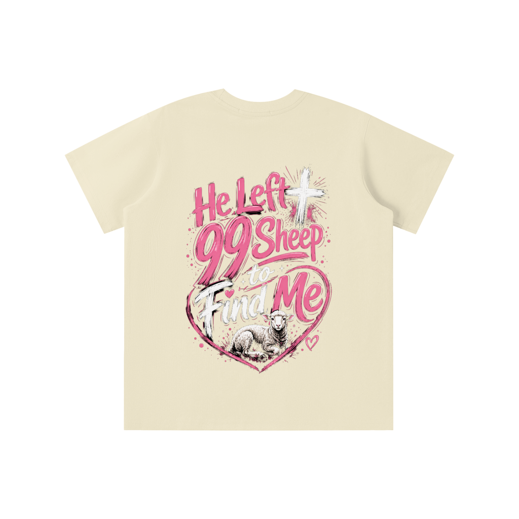 Sorona Quick-Dry Cooling Kids' T-shirt
