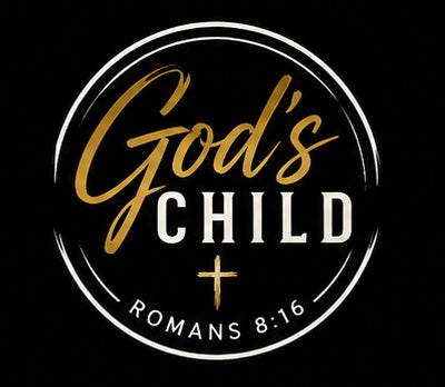 Gods child