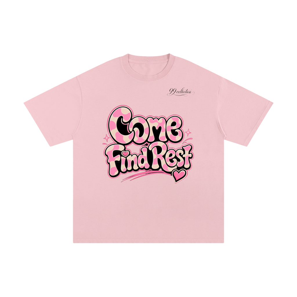 Unisex Pure Cotton T-Shirt