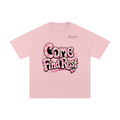Unisex Pure Cotton T-Shirt