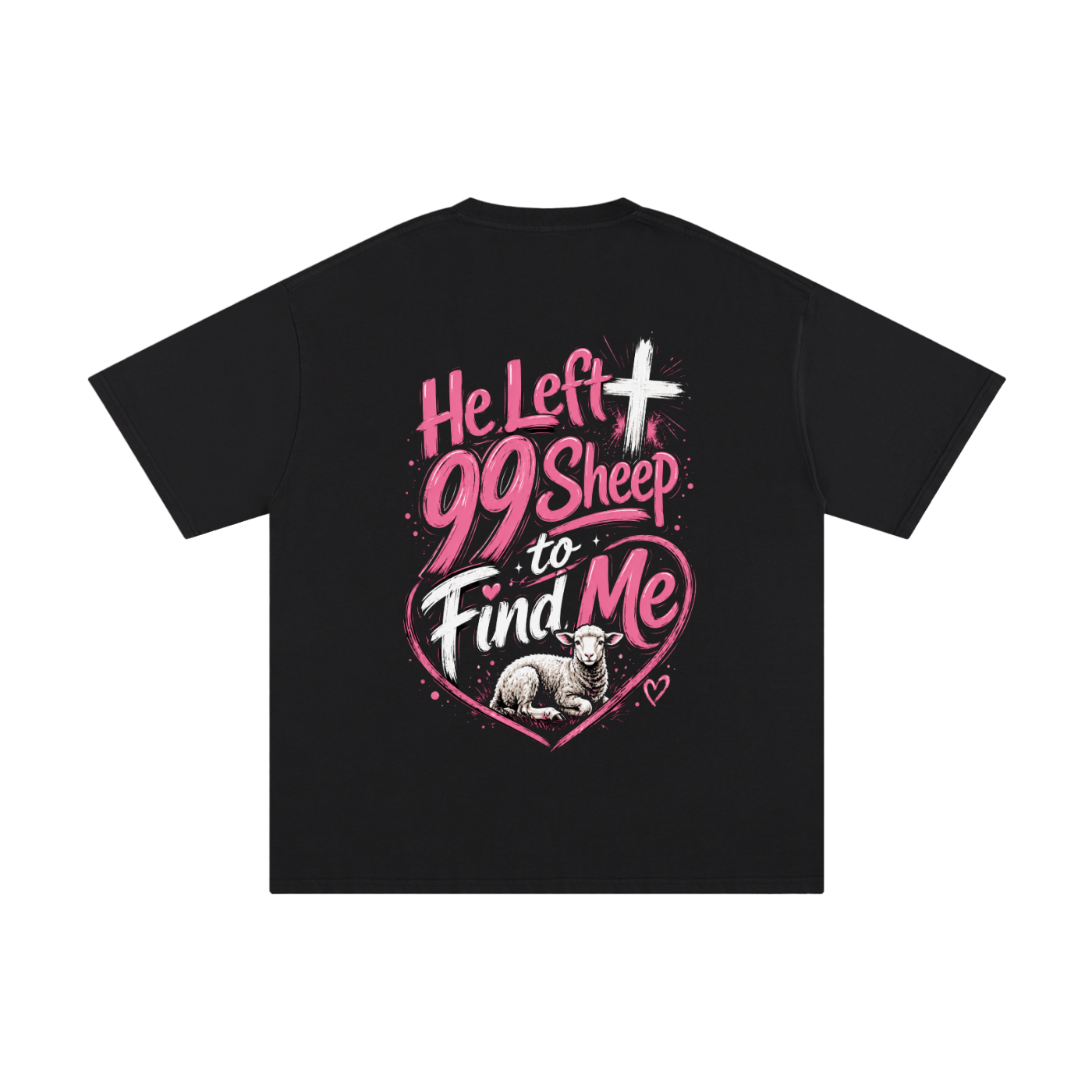 99/Unisex Pure Cotton T-Shirt