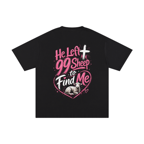 99/Unisex Pure Cotton T-Shirt