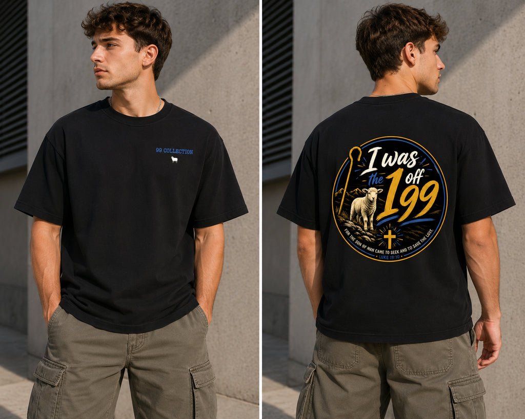 Unisex Pure Cotton T-Shirt
